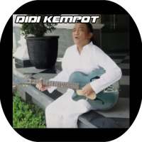 Didi Kempot Sewu Kuto Offline Lengkap