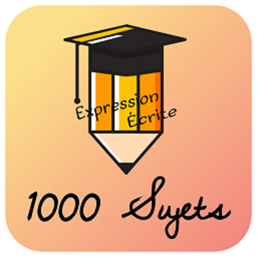 1000 Sujets иконка