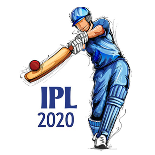 IPL 2020 UAE LIVE - Score, Schedule, Points Table icon