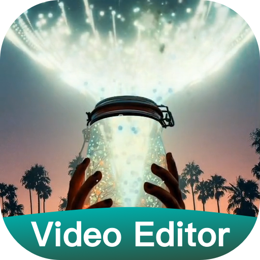 Quiero Verte - mi editor de video icon