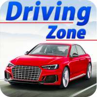 POV True Driving Zone Car Simulator Lite