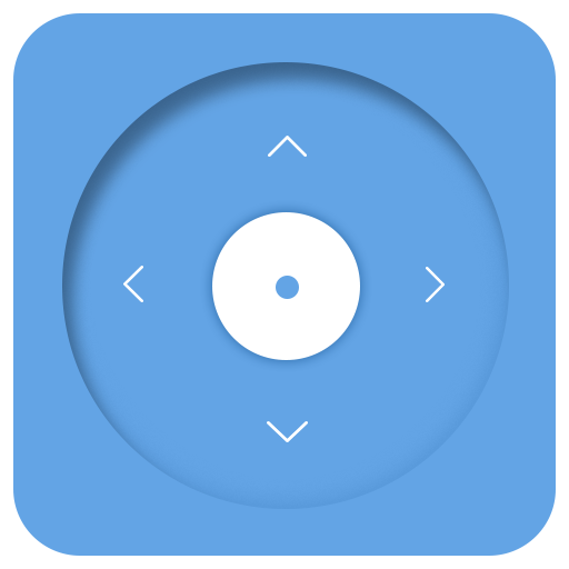 Universal remote tv - fast remote control for tv icon