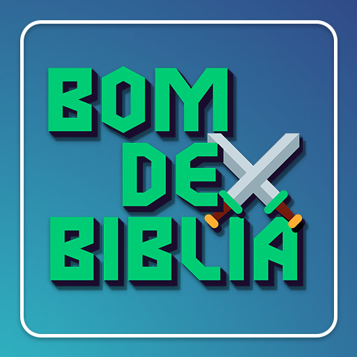 Bom de Bíblia: Quiz Bíblico! icon