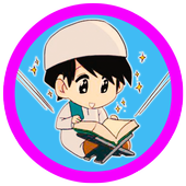 Kids Al Quran (5 Little Qari) icon