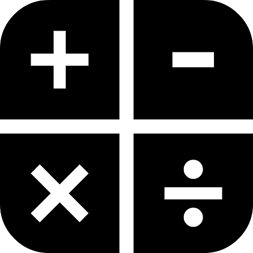 Math Master icon