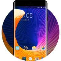 Theme for Kult 10 HD