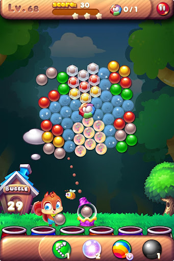 Bubble Bird Rescue 2 - Shoot! screenshot 22