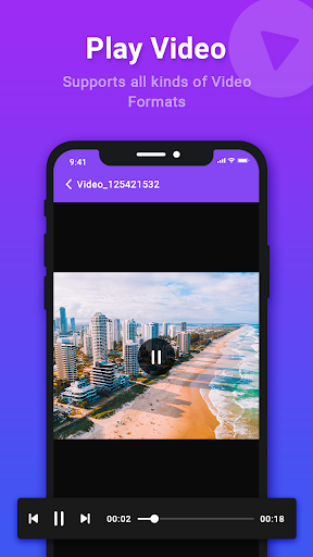 Gallery - 2021 screenshot 7