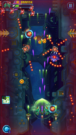 Space Invaders: Galaxy Shooter screenshot 16
