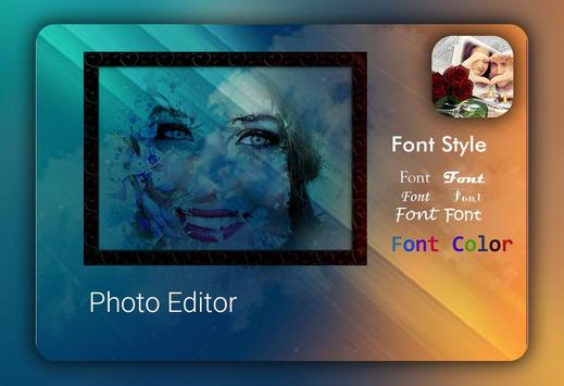 Photo Editor screenshot 5