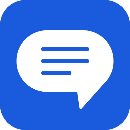 Messages icon