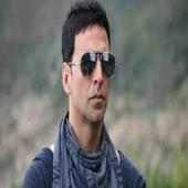 Akshay Kumar Actor