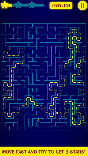 Maze World - Labyrinth Game screenshot 15