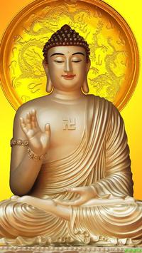 Lord Buddha Wallpapers screenshot 4