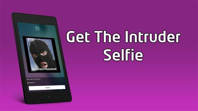 Lock App Lock Security Privacy screenshot 11