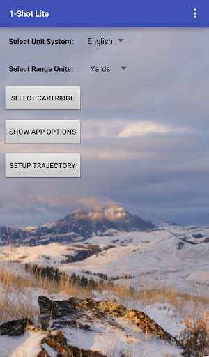1-Shot Lite screenshot 1