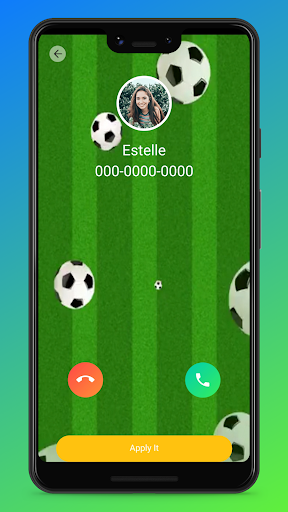 Call Flash - Caller Screen, Color Call Flash Light screenshot 8