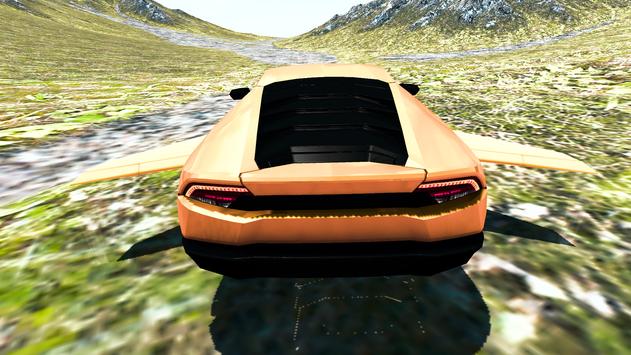 Flying Car School screenshot 1