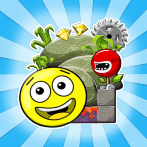 M-mini™ Jump Ball 🥎😃🤪 icon