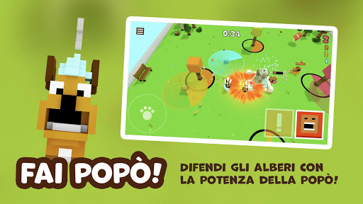 Bark Park! screenshot 4