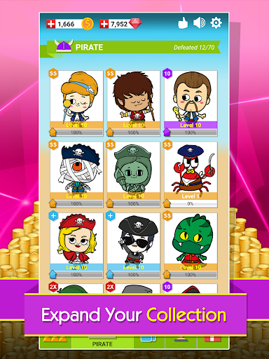 Scratcher & Clicker screenshot 10