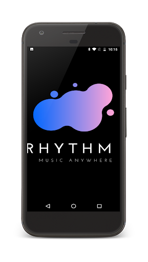 RHYTHM screenshot 1