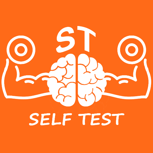 Self Test icon