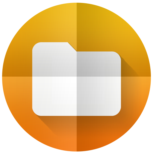 File Manager PRO: Manage Files icon