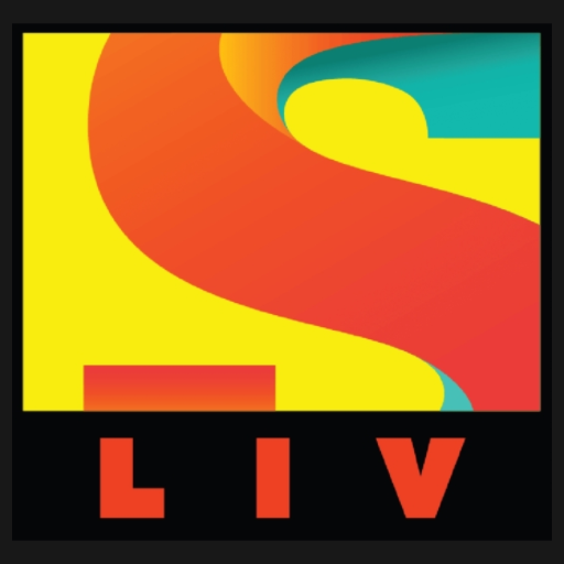 SonyLiv - Live TV Shows and Movies Guide icon