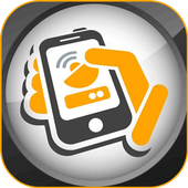 DISH TV  Remote Control icon