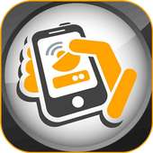 DISH TV  Remote Control