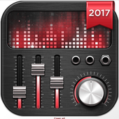 Equalizer - Music Bass Booster icon
