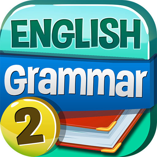 English Grammar Test Level 2 icon