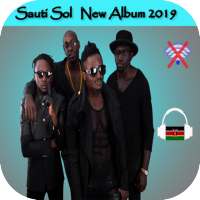 sauti sol – Top Songs 2019 - Without Internet