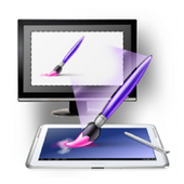 Graphics Tablet icon