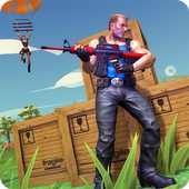 Fortnight Survival Adventure icon