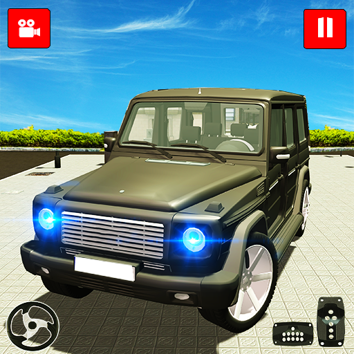 Car Games 2020 Racing Car Driving New Game 3d Rush icon