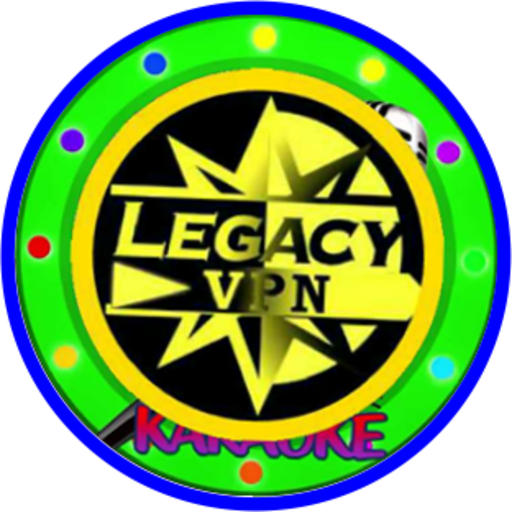 Legacy Vpn Live Pro icon