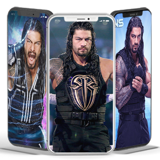 Roman Reigns Wallpaper | Roman Pics icon