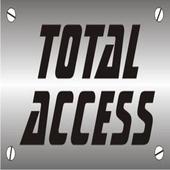 TOTAL ACCESS icon