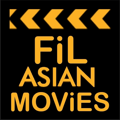 Fil Asian Movie icon