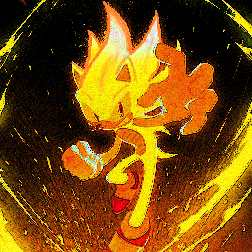 Sonik craft Hedgehog 2 mod icon