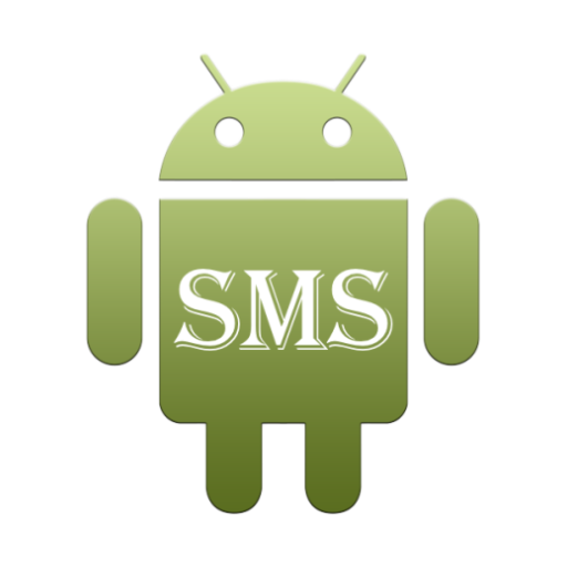 Vindroid SMS Viewdget (Widget) icon