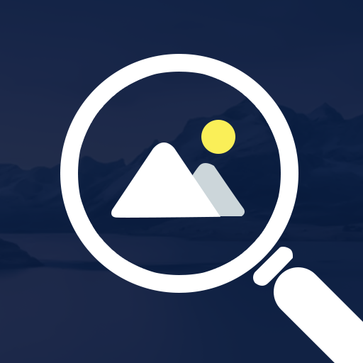 Image Search and Download иконка