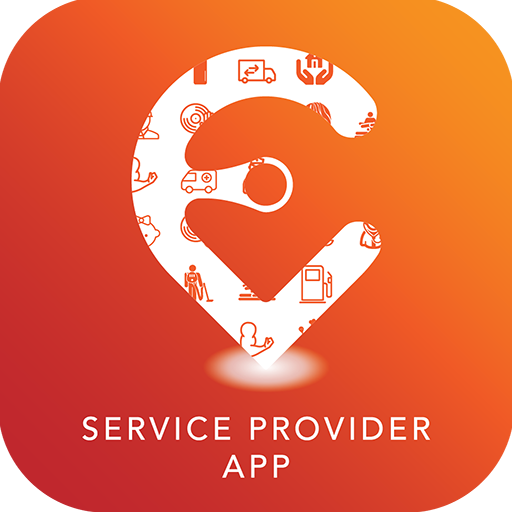 ELOH App(Service Provider) icon