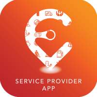 ELOH App(Service Provider)