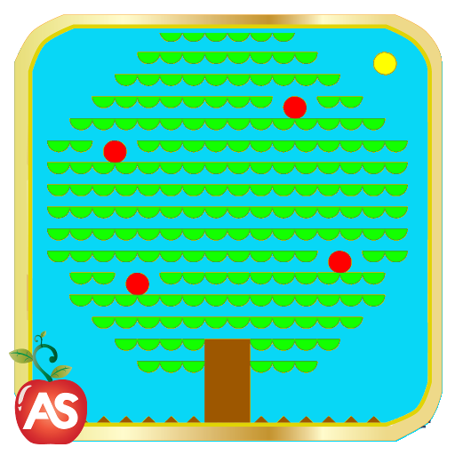 Draw Color Shapes Free icon