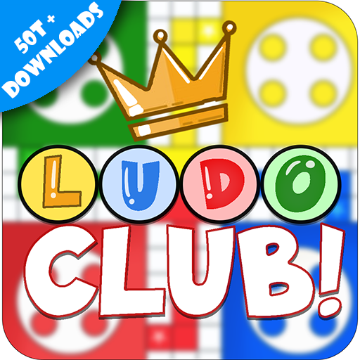 Ludo Club - Ludo Classic - Free Dice Board Games icon