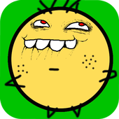 Facehot (Hot &amp; Fun clips) icon