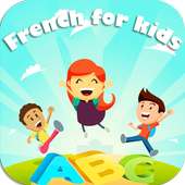 French for children on 9Apps